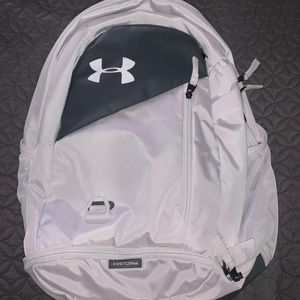 Brand new under armor backpack